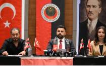 Ahmet Turgut: '300 milyon liralk bte!'