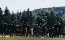 Kocaelispor'da yeni sezon hazrlklar sryor