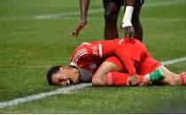 Bayern Münih oyuncusu Musiala 4 ay sahalardan uzak