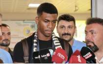 Trabzonspor, transferi aklad