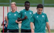 Alassane Ndao: 'Trkiye'de ok ey rendim'