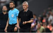 Solskjaer transfer iin harekete geti!