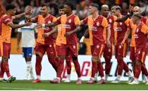 CANLI | Galatasaray - Strasbourg