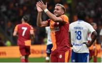 Bar Alper Ylmaz: 'Bu formann hakkn vereceim'