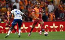 Leroy Sane: 'Ma boyunca sadece mutluluk hissettim'