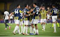 Feyenoord - Fenerbahe: Muhtemel 11'ler
