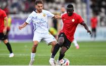 Gençlerbirliği, 58. TSYD Ankara Kupası'nın sahibi oldu