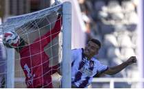 Mustafa Alper Avcı: 'Gol yememeyi öğreniyoruz'