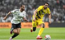 Rafa Silva iin karar Sergen Yaln'da!