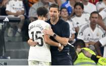 Xabi Alonso'dan Arda Güler'e övgü!