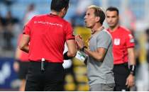 Joao Pereira: '8 dakikada ma kaybettik'