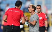 Joao Pereira: 'Geen maa gre daha iyiydik'