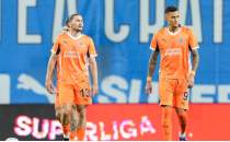 Baakehir, Sper Lig'de Genlerbirlii'ne konuk olacak