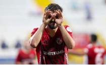 Gaziantep FK, ligde ikinci galibiyetini ald