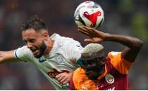 Rizespor'dan Galatasaray ma iin tepki!