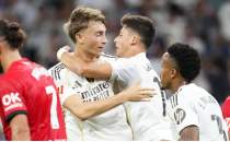 Arda Güler, 2 attı, 1 sayıldı; Real Madrid kazandı!