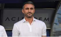 Seluk ahin'den Galatasaray aklamas!