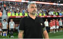 Thomas Reis: 'Adil bir sonu oldu'
