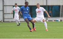 aykur Rizespor, Dinamo Batum'u yendi