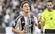 Pjanic'ten Kenan Y�ld�z'a b�y�k �vg�