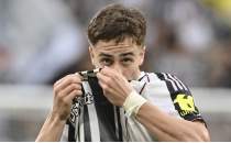 Kenan Y�ld�z'dan Juventus'a iki �art!