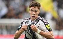 Del Piero'dan Kenan Yldz aklamas!