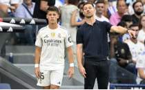 Xabi Alonso'nun yeni Arda Gler plan!