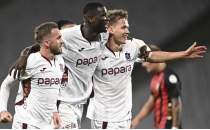 Trabzonspor ile Alanyaspor 19. randevuda