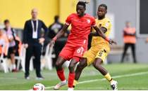 İstanbulspor ve Boluspor yenişemedi!