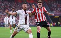 Athletic Bilbao, Mallorca'y iki golle devirdi!