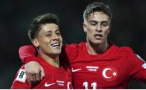 Golden Boy'un son 25 adayı açıklandı: Arda Güler ve Kenan Yıldız listede!