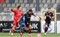 Ke�i�reng�c� ve Sivasspor puanlar� payla�t�!