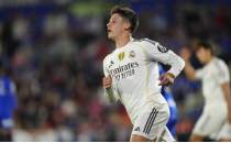 Arda Güler, Türk futbol tarihine geçti!