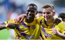 Eyüpspor, 3 eksikle Rizespor'a karşı!