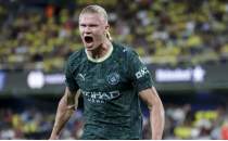 Haaland saymaya devam etti; Manchester City kazandı!