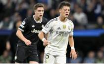 Arda Gler ve Kenan Yldz, Golden Boy'da ilk 5'te!