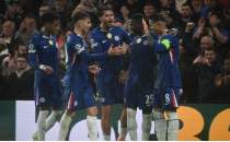 Ajax, Galatasaray maçı öncesi Chelsea'den de fark yedi!