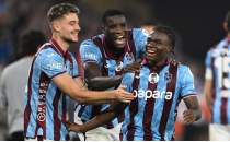 Trabzonspor - Alanyaspor: 11'ler