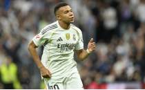 Mbappe: 'Arda Gler ile oynamaktan mutluyum'