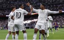 Real Madrid'den UEFA'ya tazminat talebi