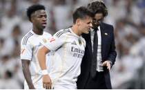 Arda Güler'in son durumu netleşti