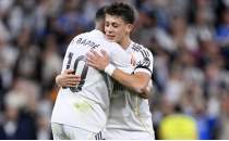 Liverpool maçında Arda Güler'e tepki!