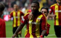 Kayserispor, bu sezonki ilk galibiyetini Kasımpaşa'ya karşı aldı!