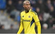 Domenico Tedesco'dan Anderson Talisca karar