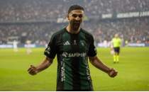 Kocaelispor taraftarndan Serdar Dursun'a tepki!