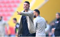 Gaziantep'te istikrarsz grafik sryor