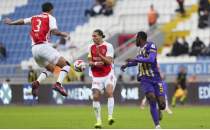 Fatih Karagümrük, Gençlerbirliği deplasmanında