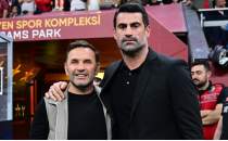 Genlerbirlii, Yusuf Demir ve Berkan' istiyor