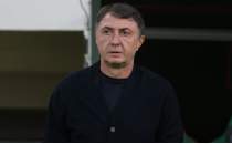 ota Arveladze: 'Futbol bazen zor durumda brakabilir'