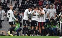 Beşiktaş kritik virajda: Hedef 9 puan!